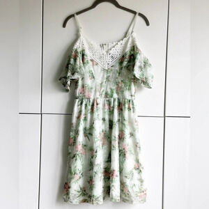 Disney Princess Tiana Dress Green Princess and Frog Halloween Cosplay